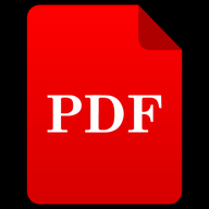 PDF Reader App: Read All PDF icon