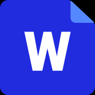 Word Reader & Docs Creator icon